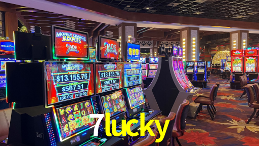 7lucky.games
